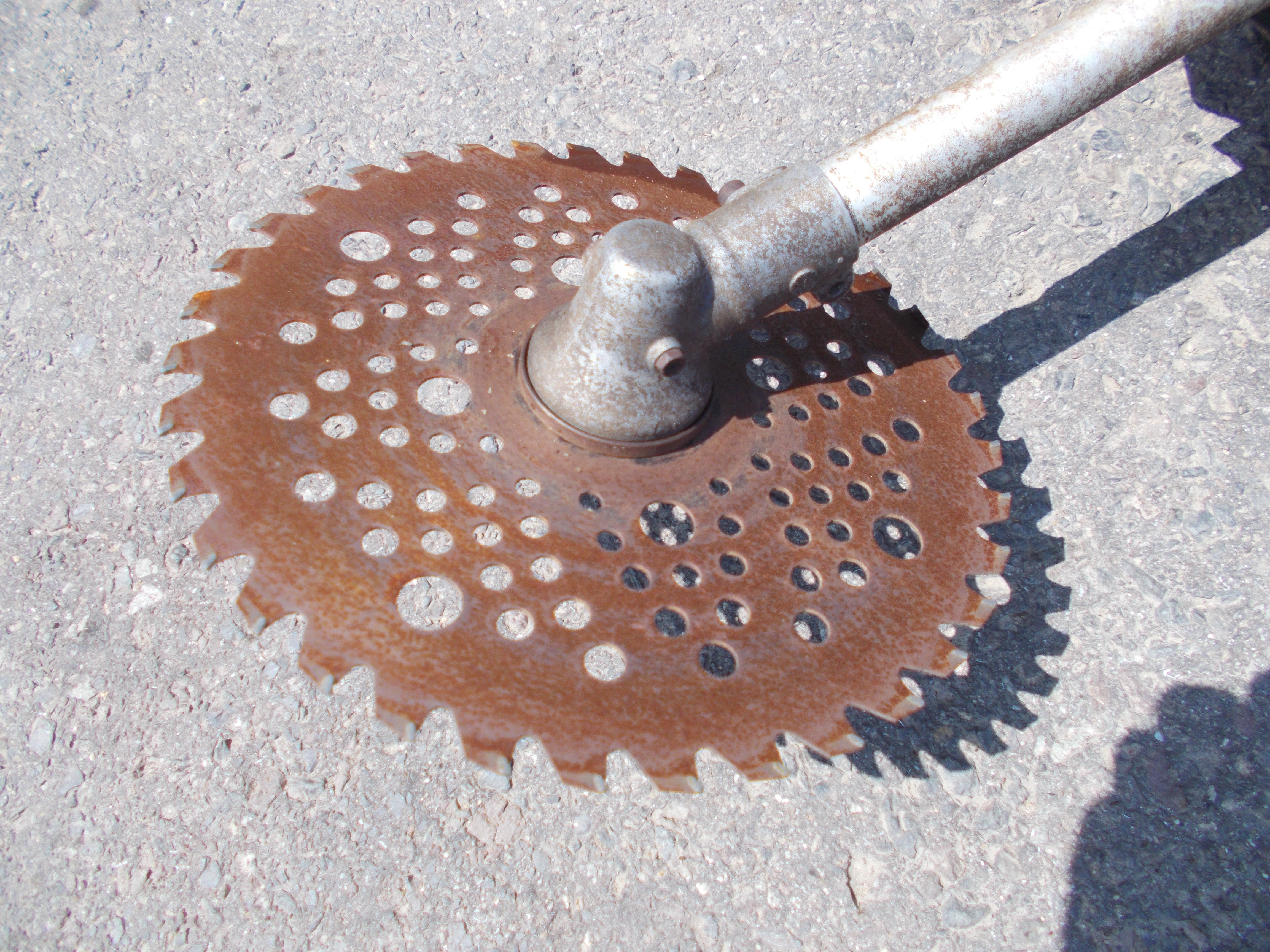 アグリップ s235 karスタート刈払機 草刈機 実働品 中古 現状品！