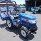 イセキ　中古　トラクター　TM170-UKXZ