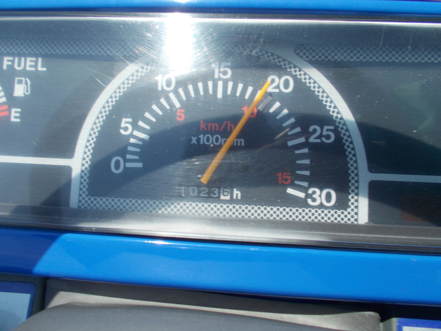 イセキ　中古　トラクター　TM170-UKXZ