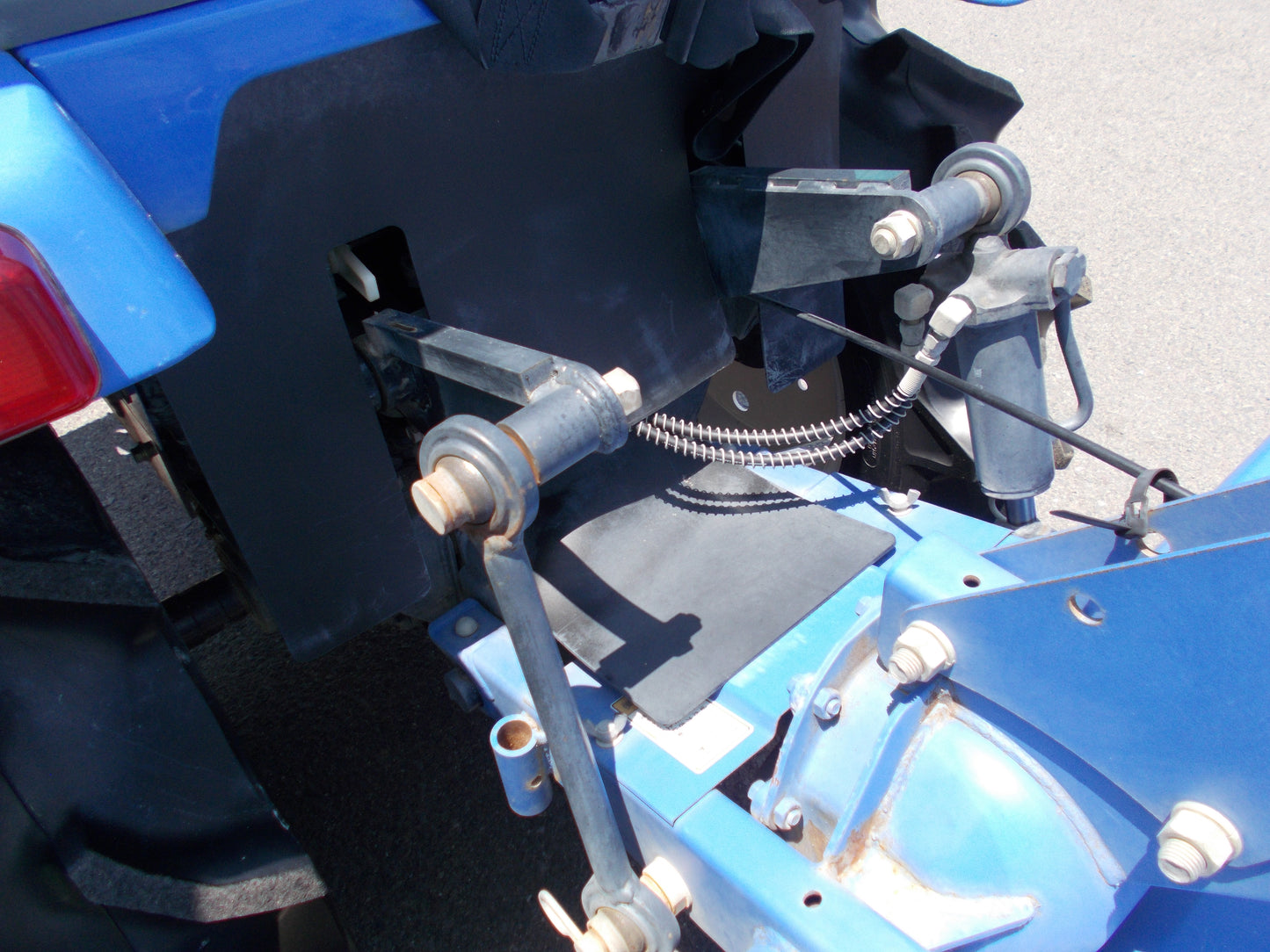 イセキ　中古　トラクター　TM170-UKXZ