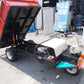 山口　中古　運搬車　YCD-203