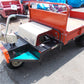 山口　中古　運搬車　YCD-203