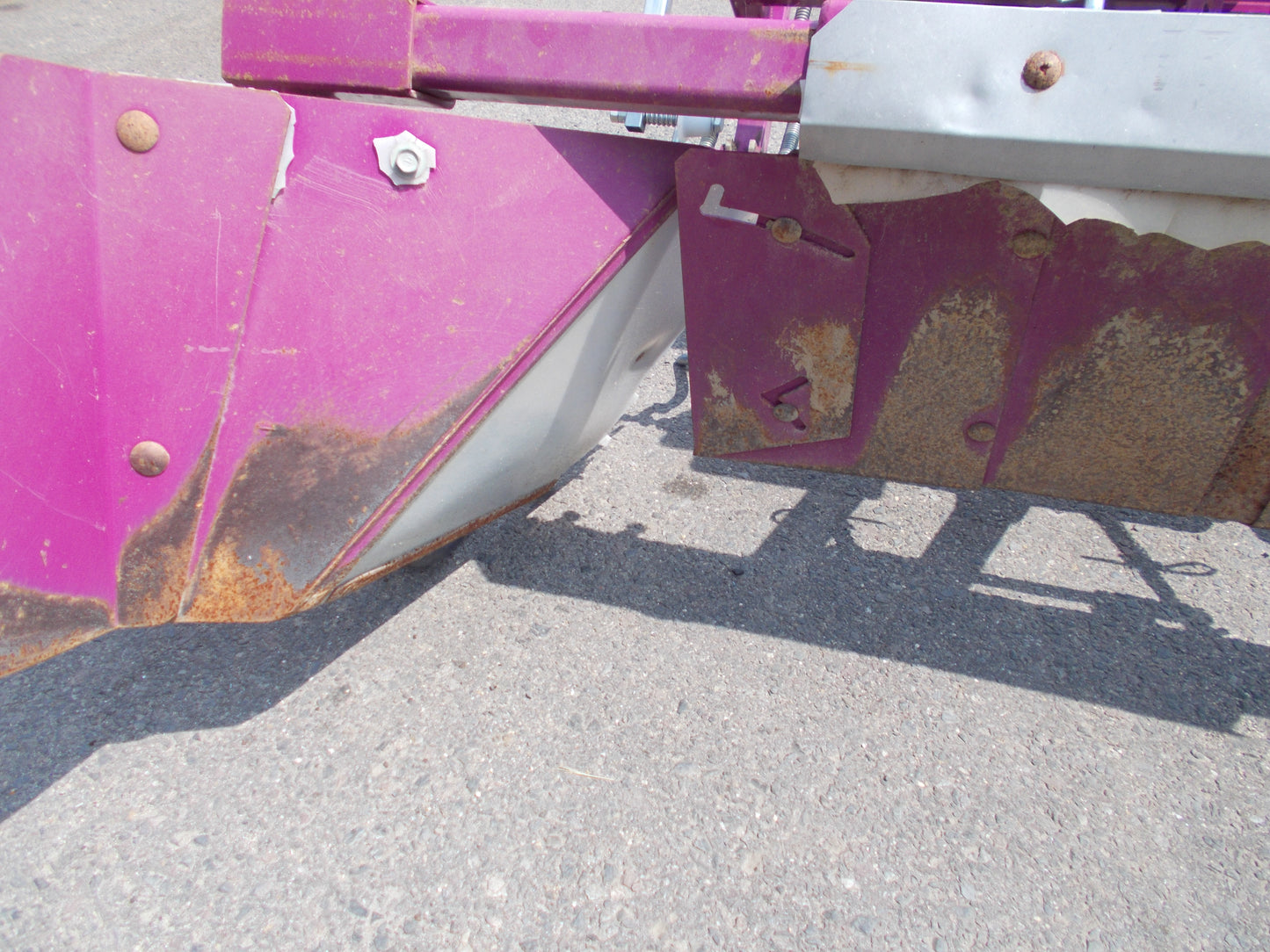 ササオカ　中古　うねたて機　STA 　だい作くん　　