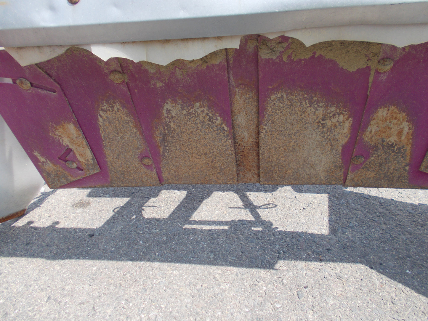 ササオカ　中古　うねたて機　STA 　だい作くん　　