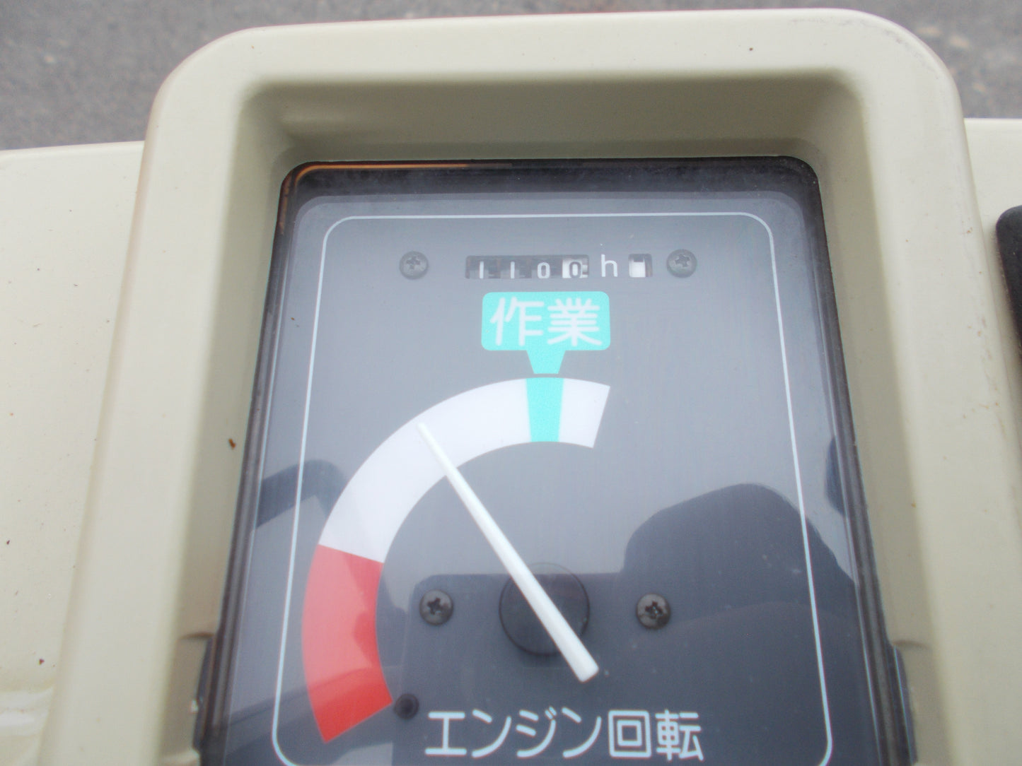 ヤンマー　中古　コンバイン　Ee-1