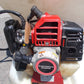 丸山　中古　背負い式動噴　GS-15E
