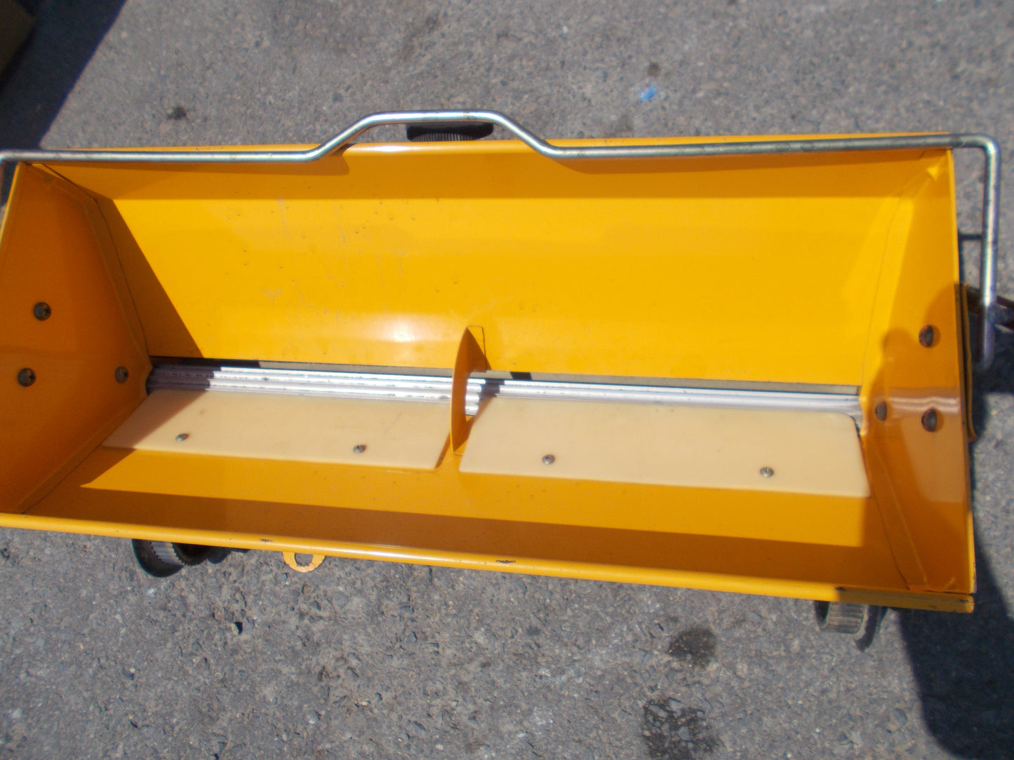 ヤンマー　中古　たねまき機　K-60W