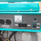 デンヨー　中古　発電機　GA-2600U2