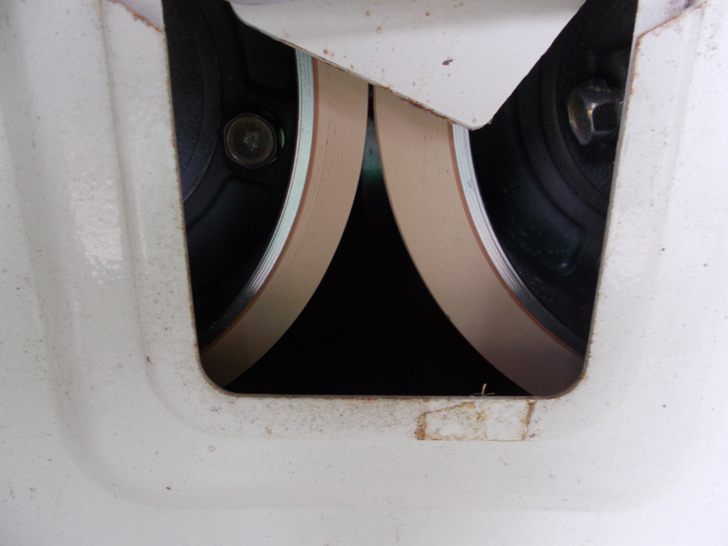 金子　中古　籾摺機　KMP350-M