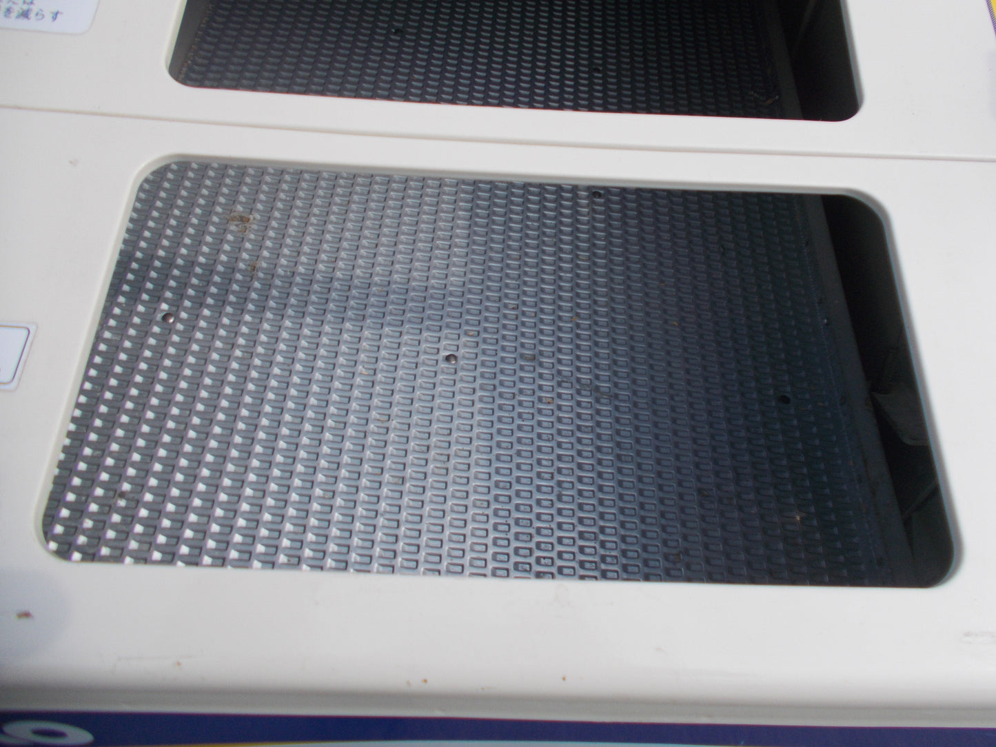 金子　中古　籾摺機　KMP350-M