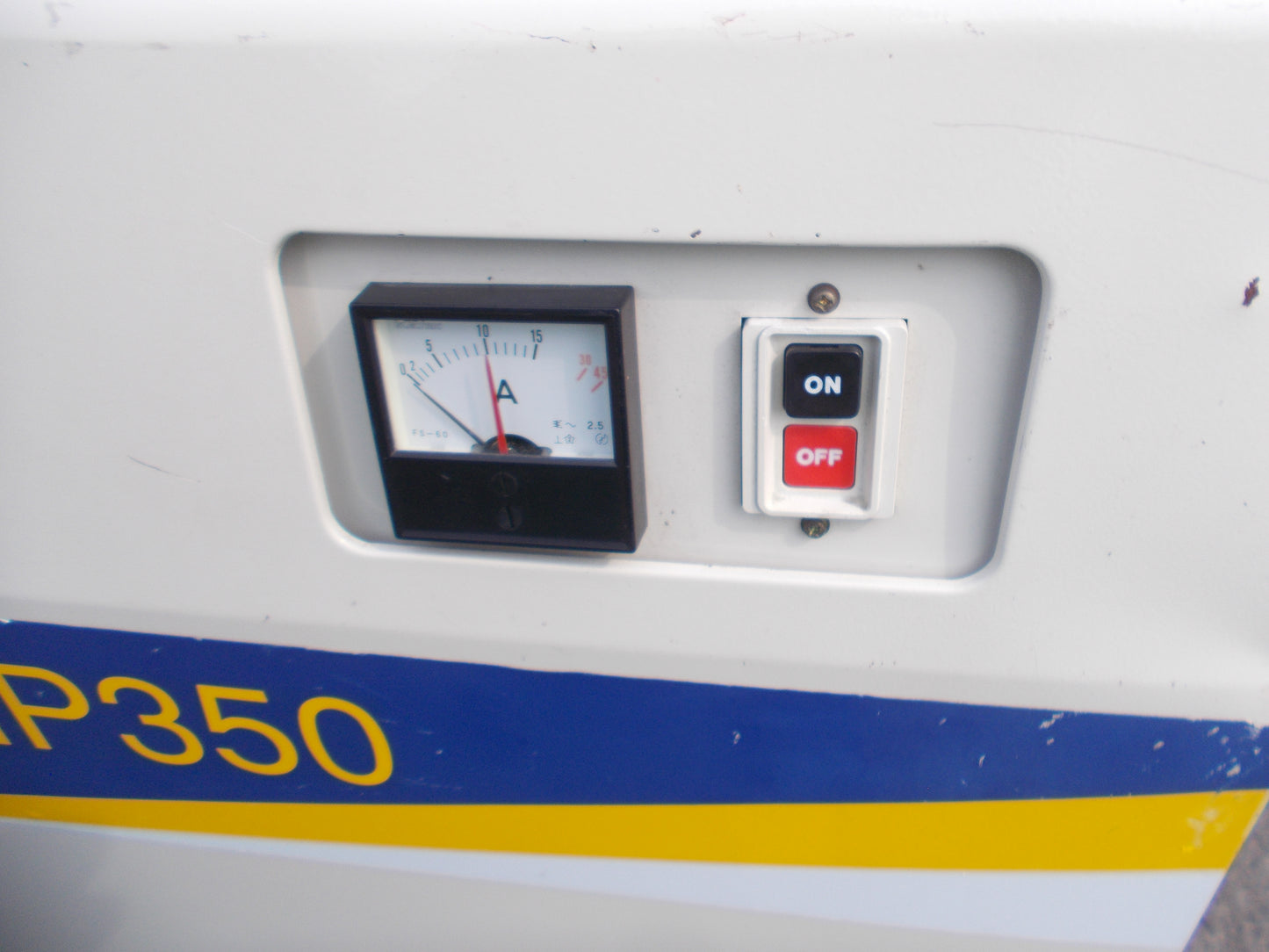 金子　中古　籾摺機　KMP350-M