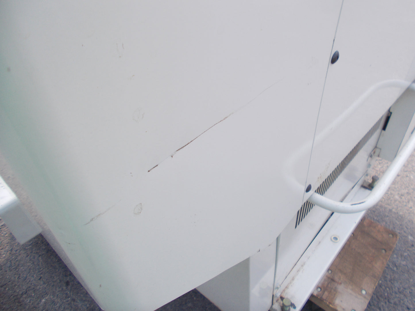 金子　中古　籾摺機　KMP350-M