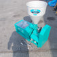 國光　中古　製粉機+ふるい機　