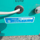 國光　中古　製粉機+ふるい機　