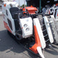 クボタ　中古　コンバイン　ER323