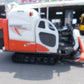 クボタ　中古　コンバイン　ER323