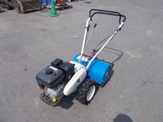 イセキ　中古　耕耘機　IR5
