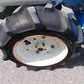 イセキ　中古　耕耘機　IR5