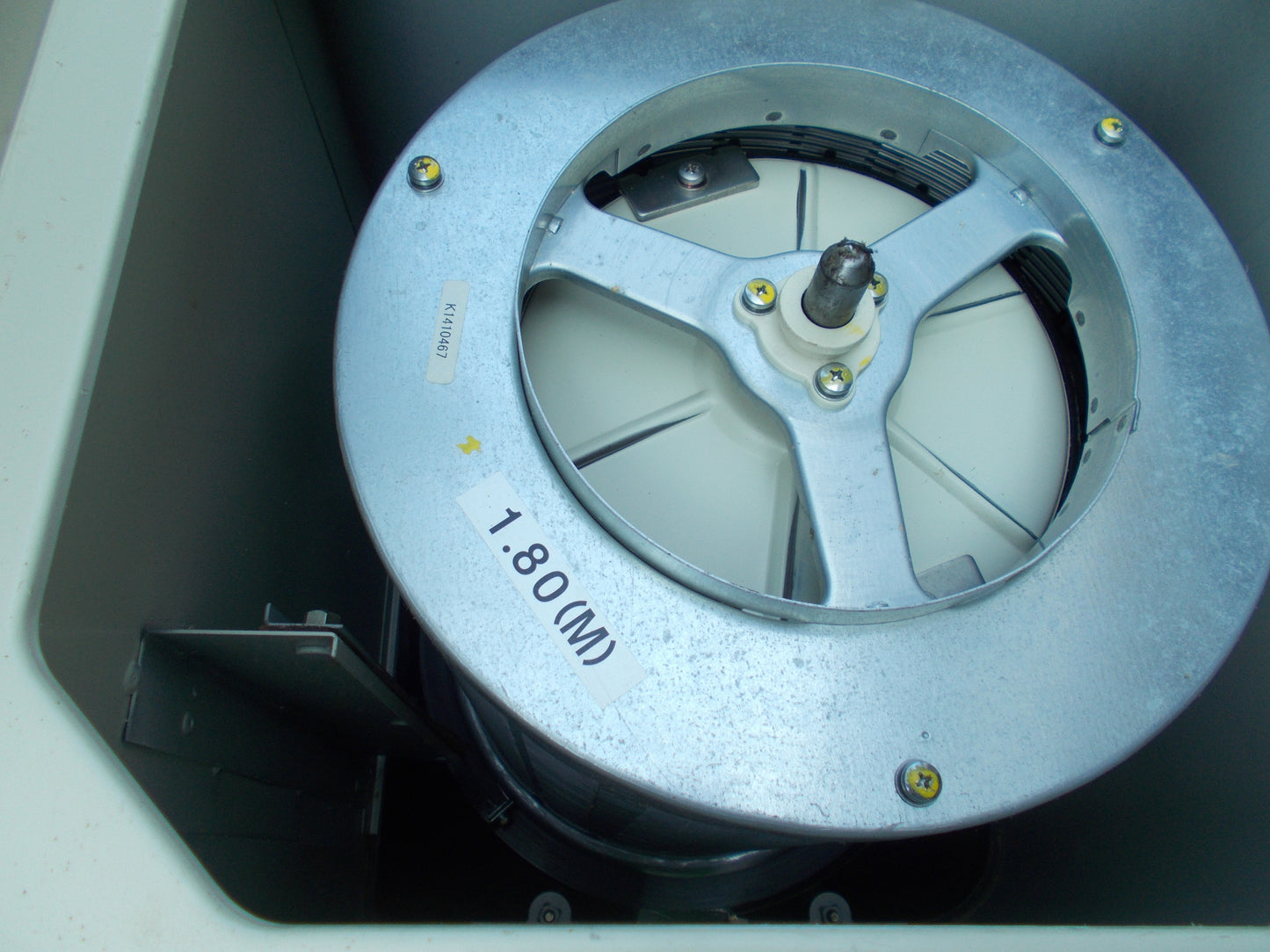 サタケ　中古　計量機　GPA135