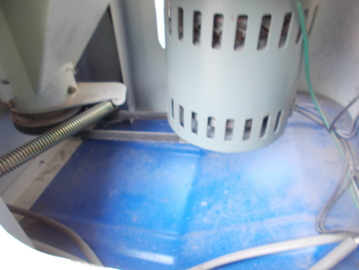 サタケ　中古　計量機　GPA135