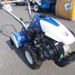 イセキ　中古　耕耘機　KCR659-SDUB　