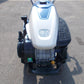 イセキ　中古　耕耘機　KCR659-SDUB　