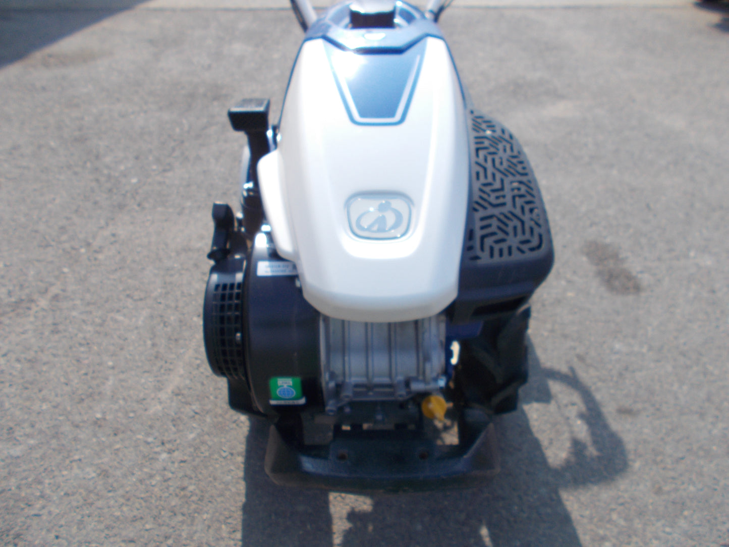 イセキ　中古　耕耘機　KCR659-SDUB　