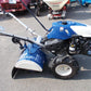 イセキ　中古　耕耘機　KCR659-SDUB　