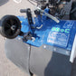 イセキ　中古　耕耘機　KCR659-SDUB　