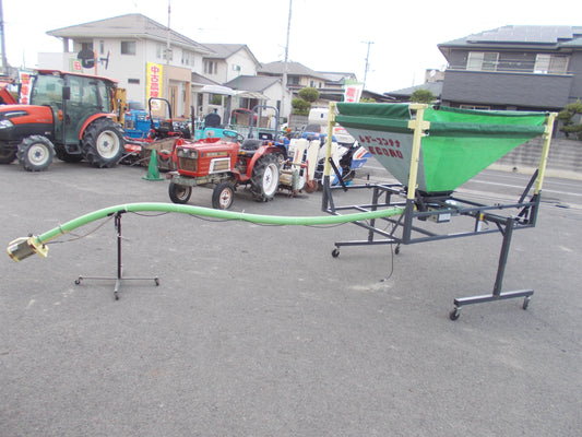 タイショー　中古　レザーコンテナ　MA-10T400W