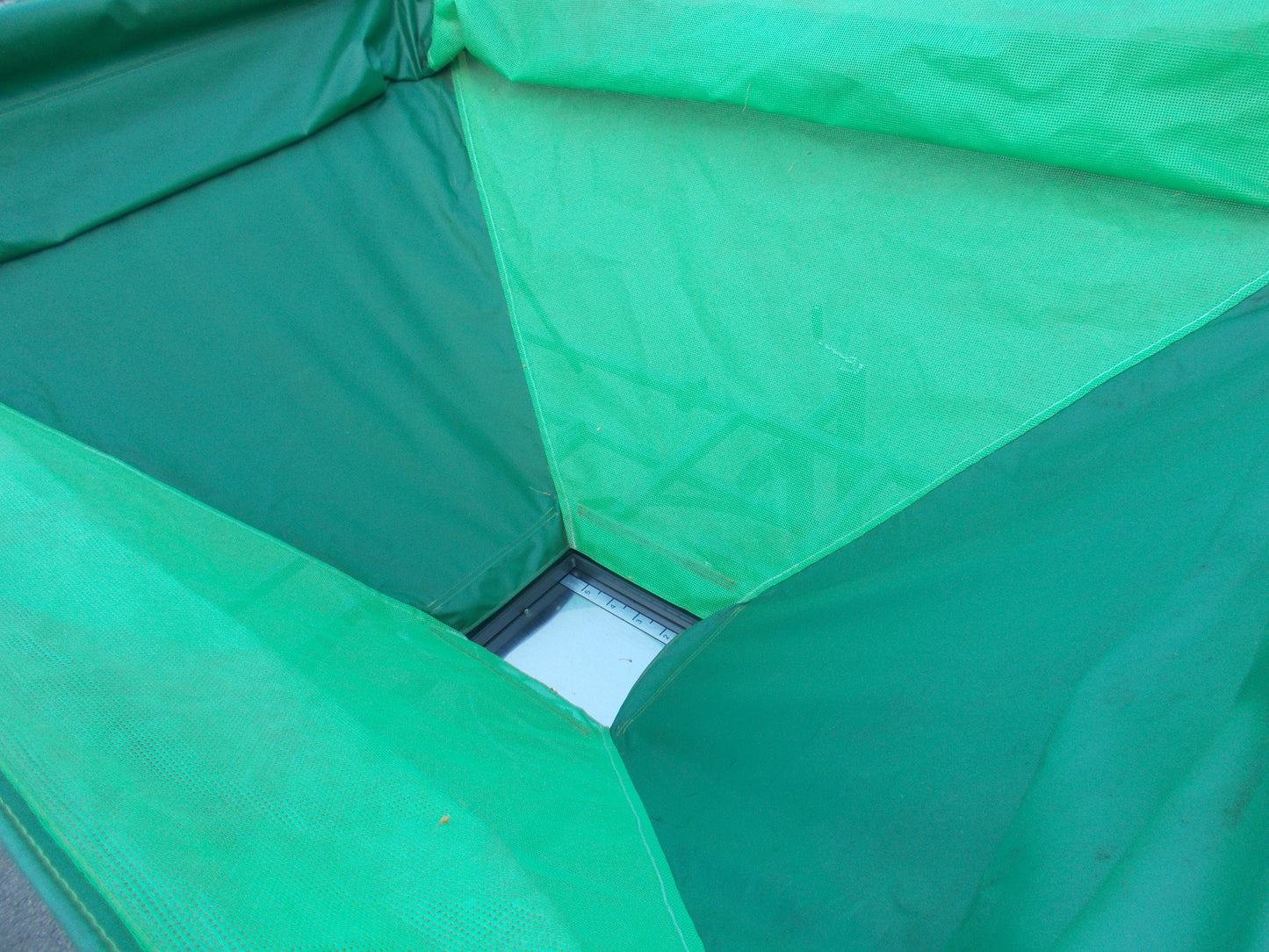 タイショー　中古　レザーコンテナ　MA-10T400W