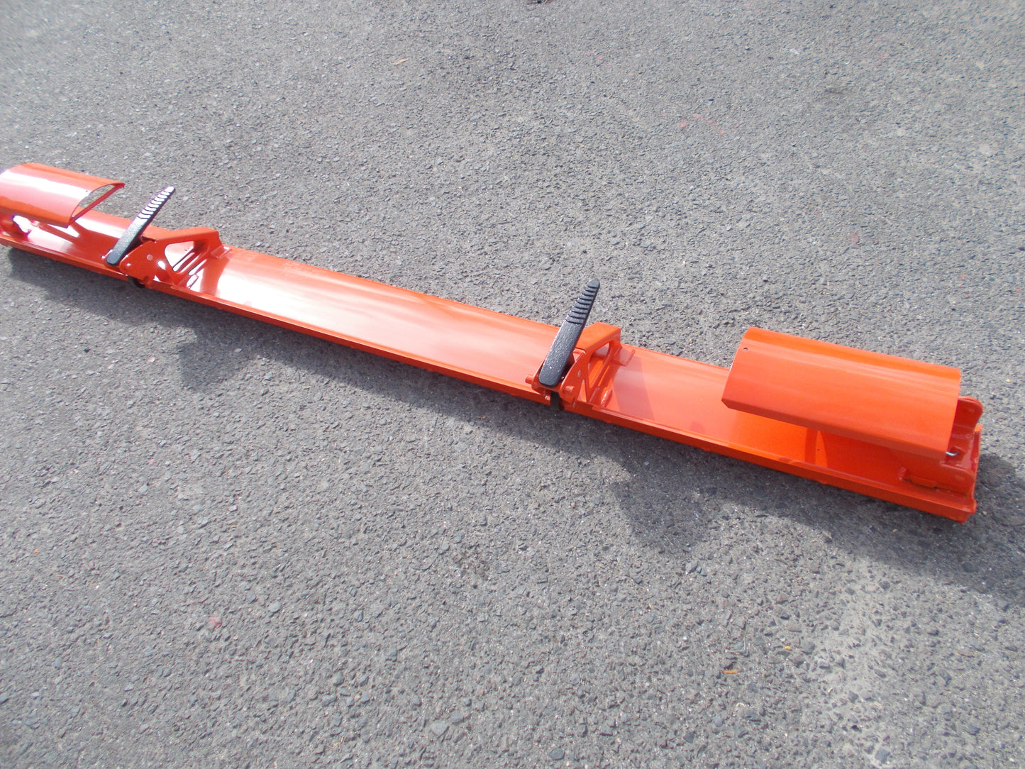 クボタ　中古　フラップカバー