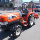 クボタ　中古　トラクター　L270D