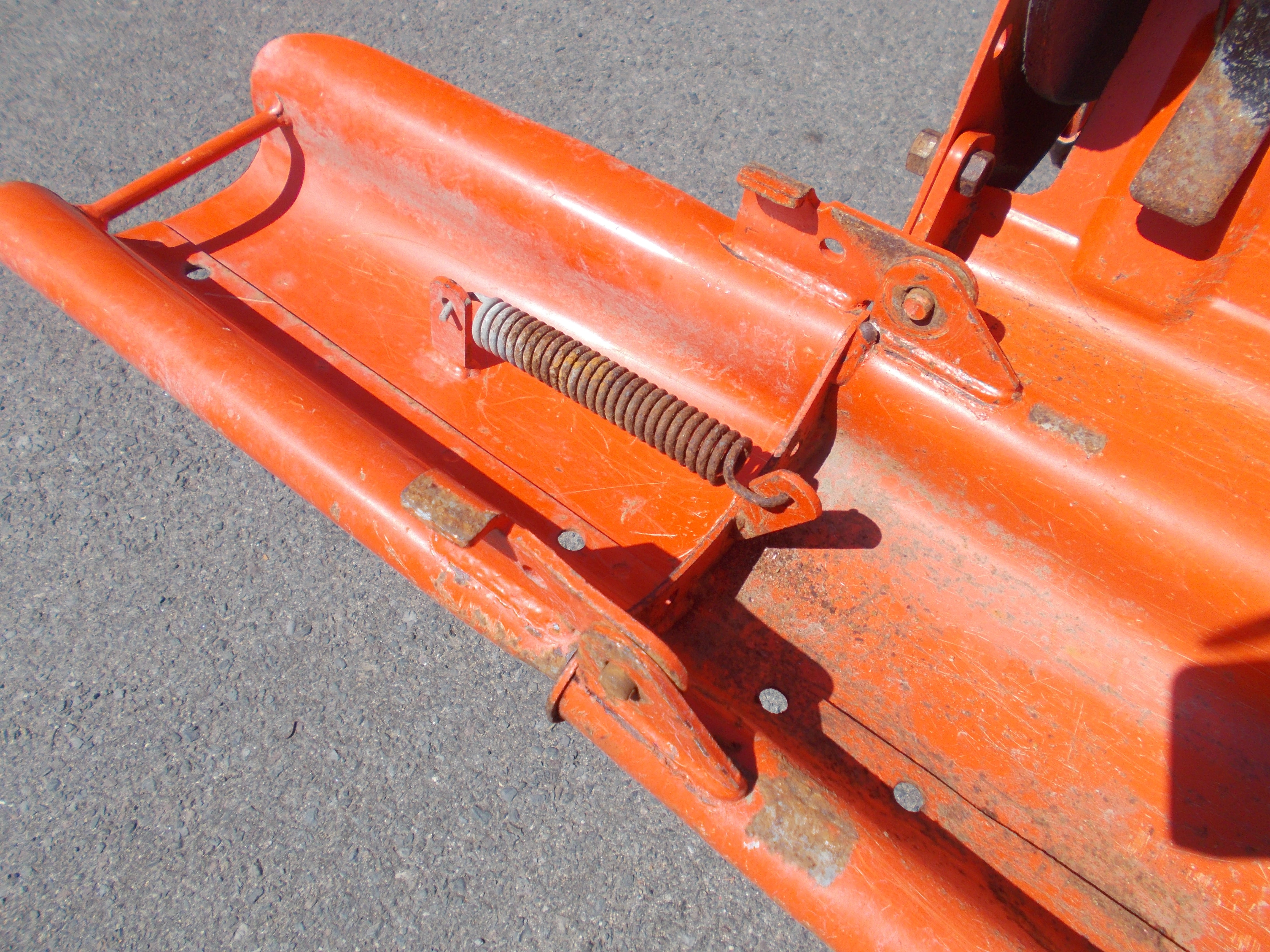 クボタ 中古 トラクター L270D – 農キング