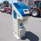 サタケ　中古　計量機　NPA30