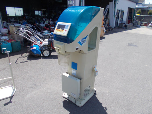 サタケ　中古　計量機　NPA30