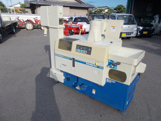 サタケ　中古　籾摺機　NPS450DWAMⅡ
