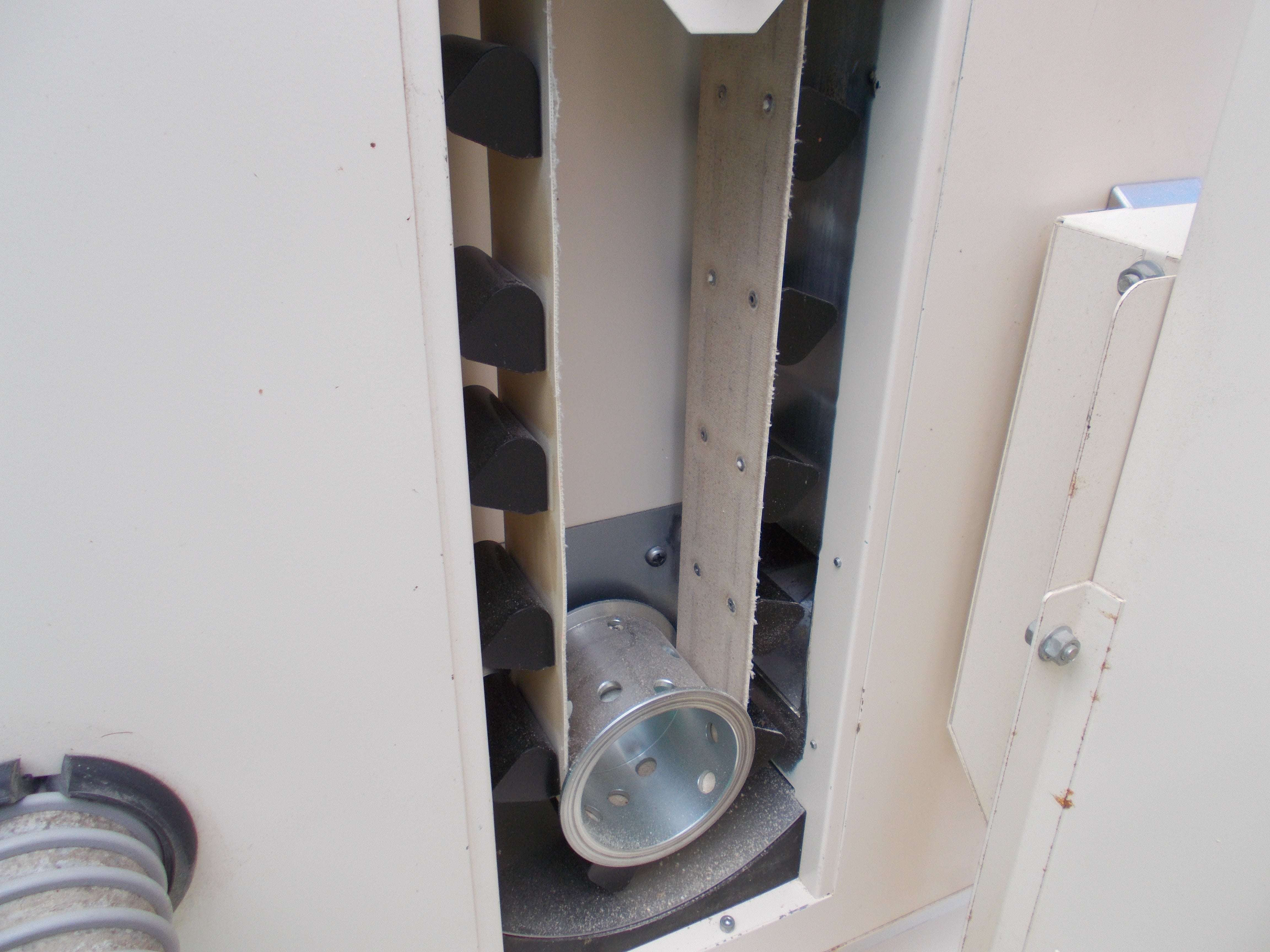 金子 中古 色彩選別機 AK-ECO-α – 農キング