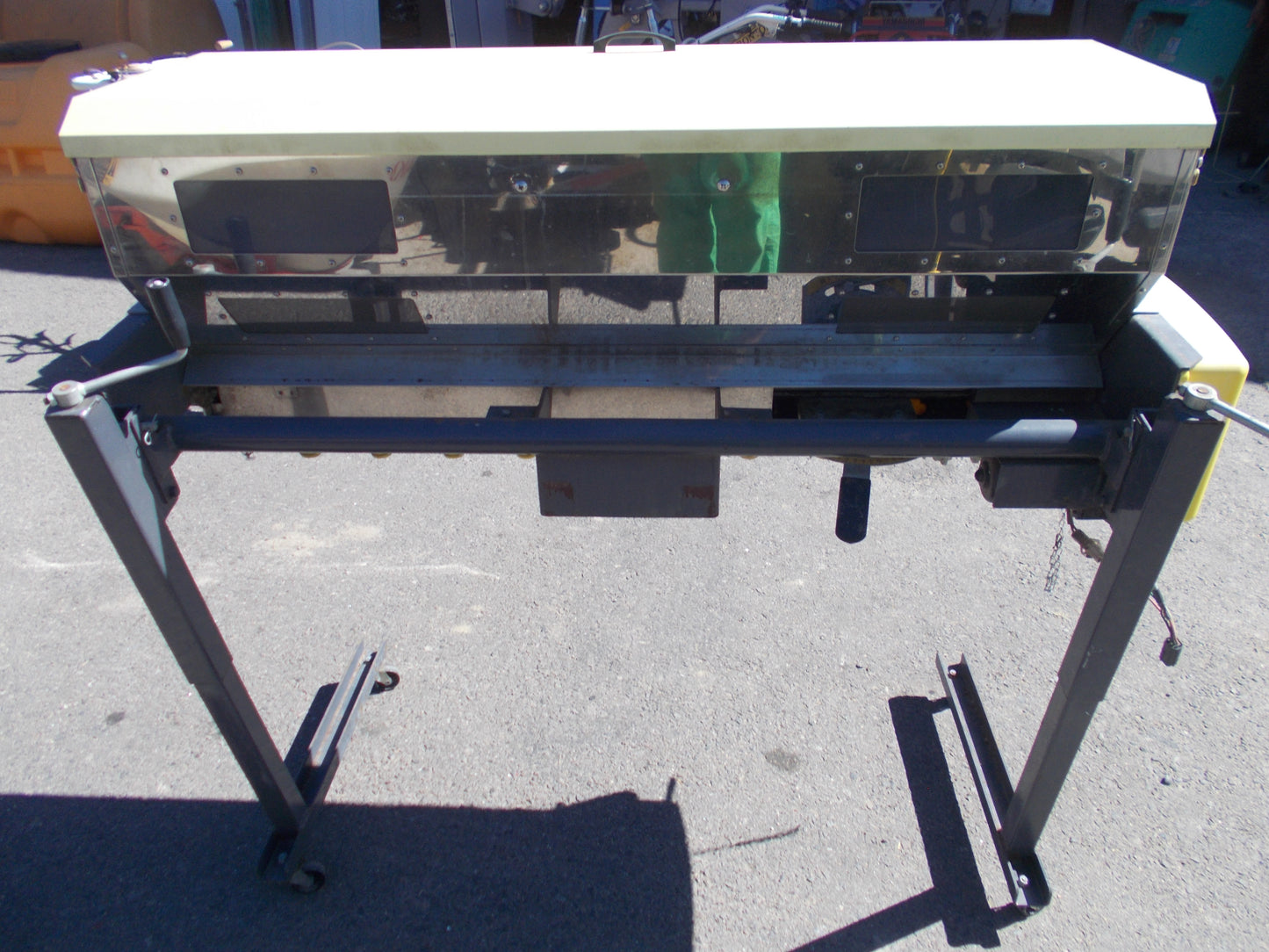 タイショ-　中古　グランドソワ-　NPS-140