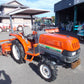 日立　中古　トラクター　NTX23
