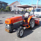 日立　中古　トラクター　NTX23