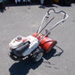 ヤンマー　中古　耕耘機　MRT60