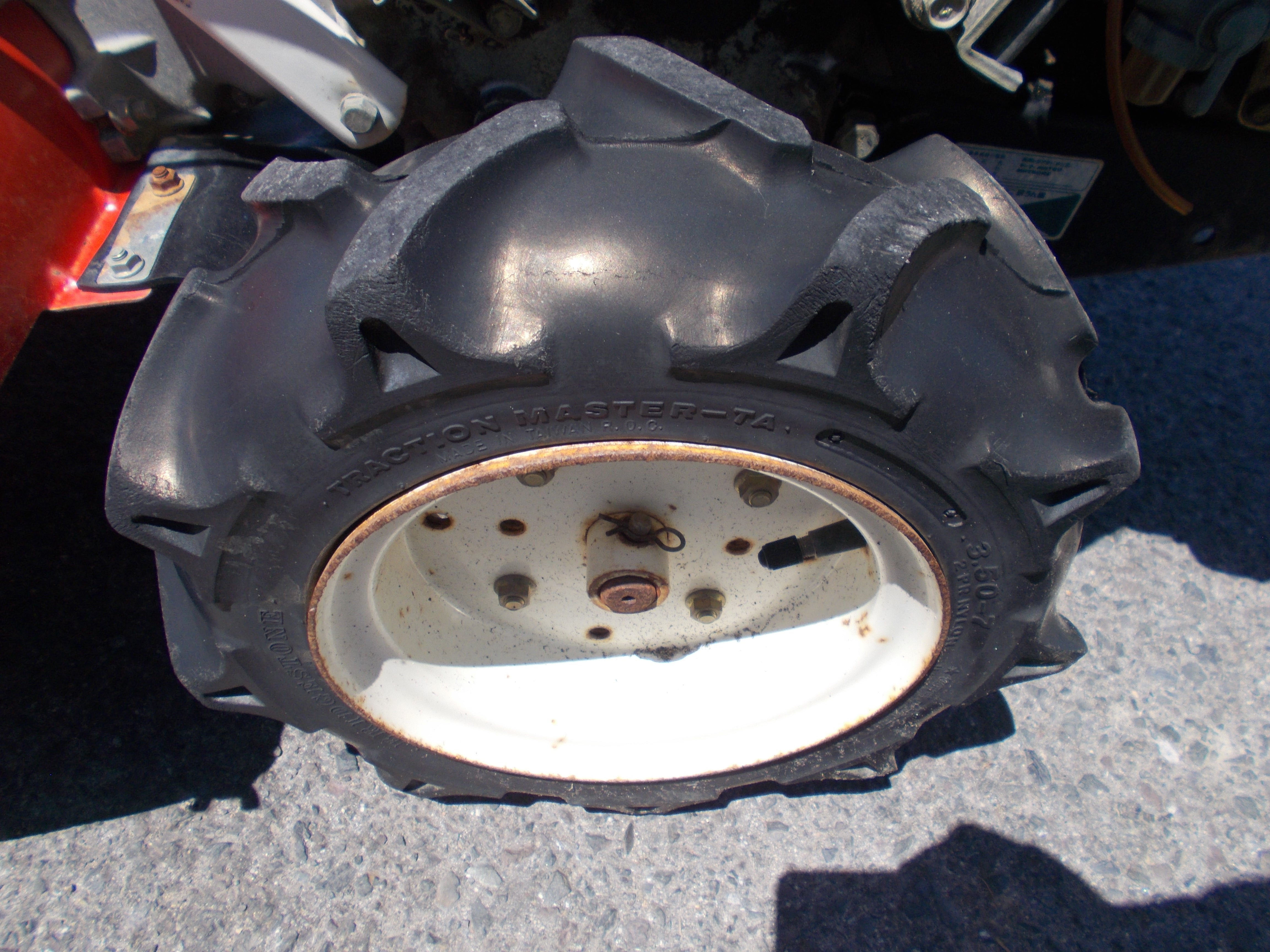 ヤンマー 中古 耕耘機 MRT60 – 農キング