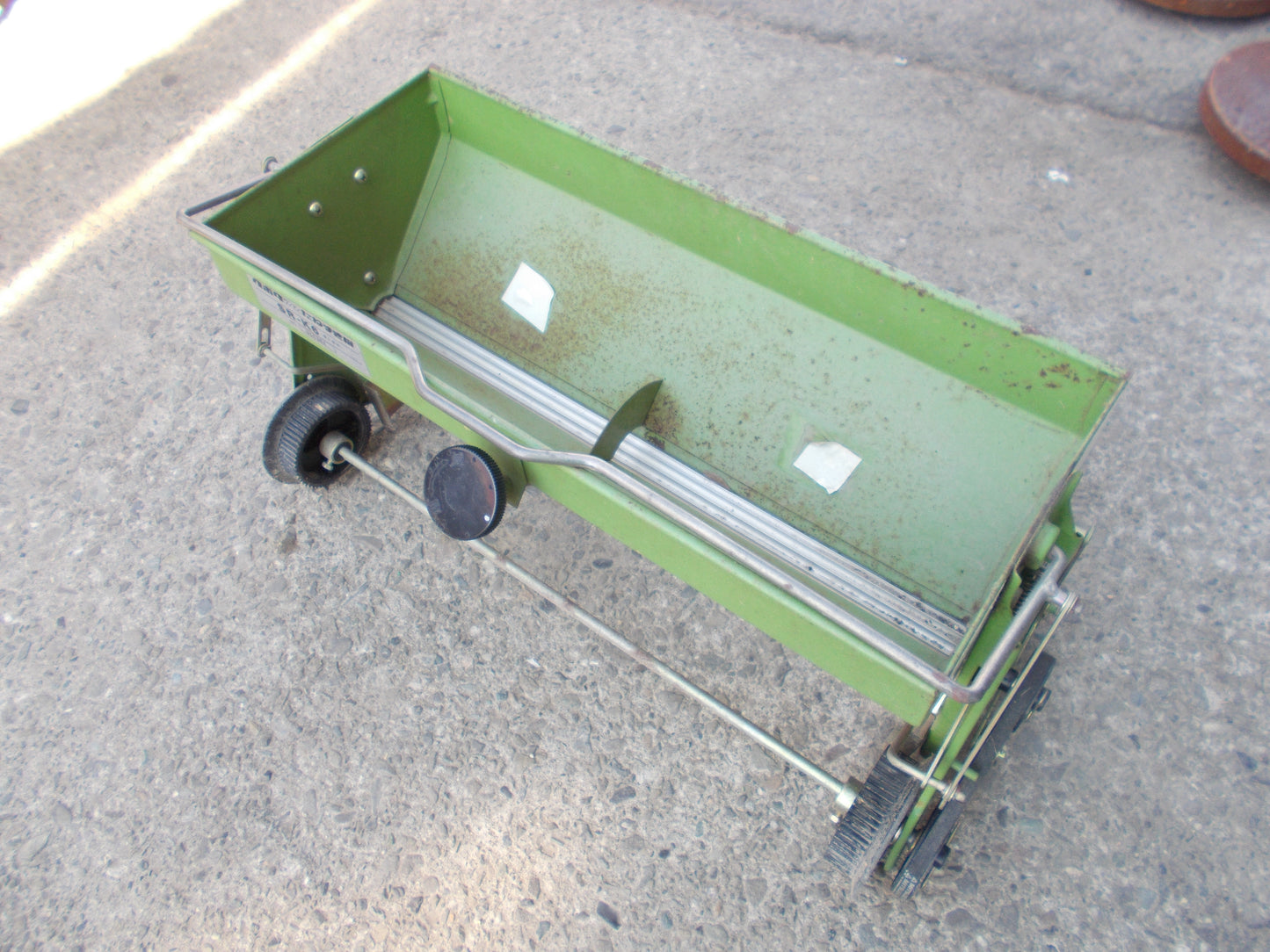 クボタ　中古　播種機　SR-K6