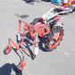 マメトラ　中古　掘取機　BP