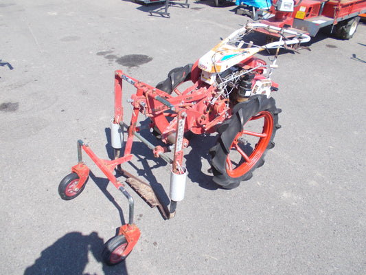 マメトラ　中古　掘取機　BP