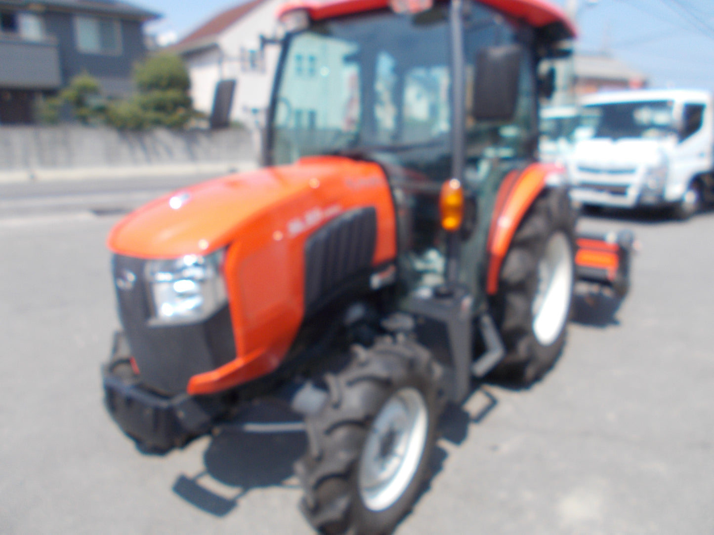 クボタ　中古　トラクター　SL33L