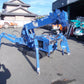 タダノ　中古　カニクレーン　ZF235M