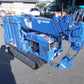 タダノ　中古　カニクレーン　ZF235M