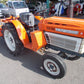 クボタ　中古　トラクター　ZB1600